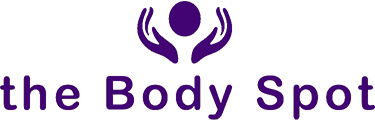 The Body Spot Logo